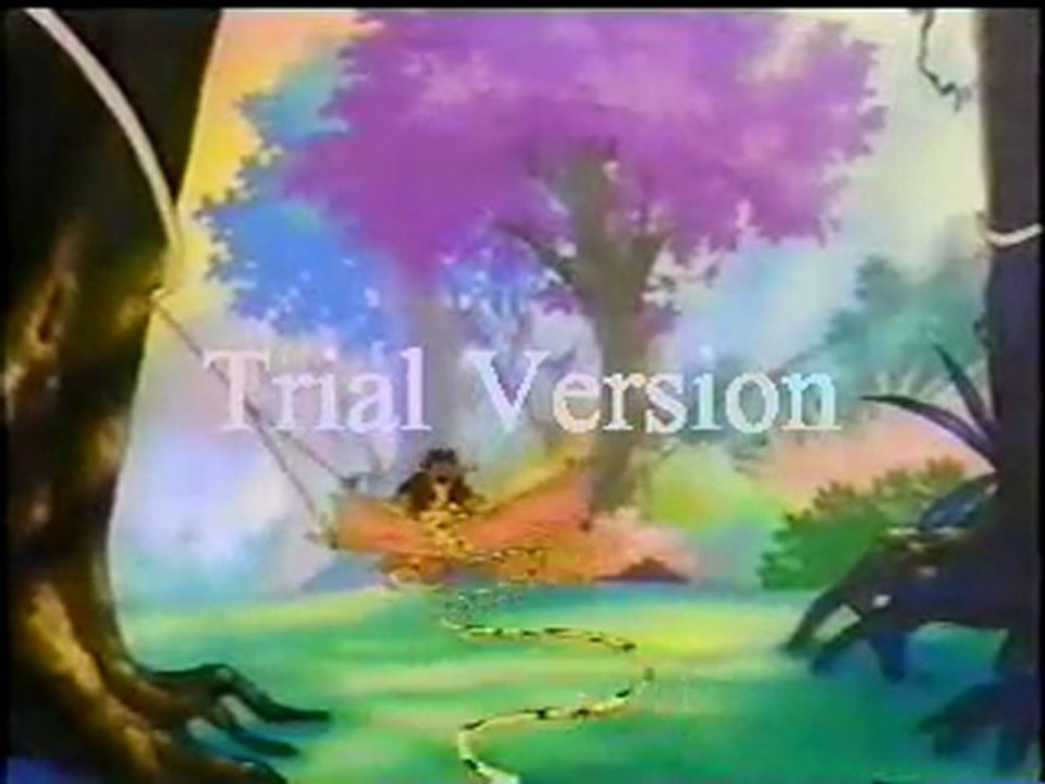 Disney's Marsupilami - Jungle Fever (Raw Toonage)