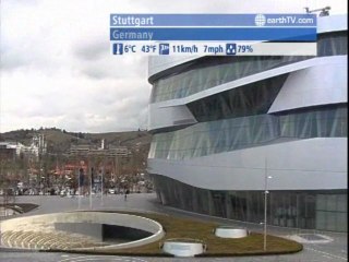 Vienna - Austria, New York - USA, Sydney - Australia, Stuttgart - Germany, Warsaw - Poland, Cannes - France, Engelberg - Titlis - Switzerland