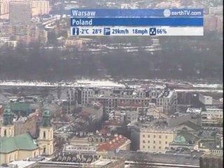 Hamburg - Germany, Kyiv - Ukraine, Hong Kong SAR - China, Warsaw - Poland, Prague - Czech Republic, Cannes - France, Paris - France