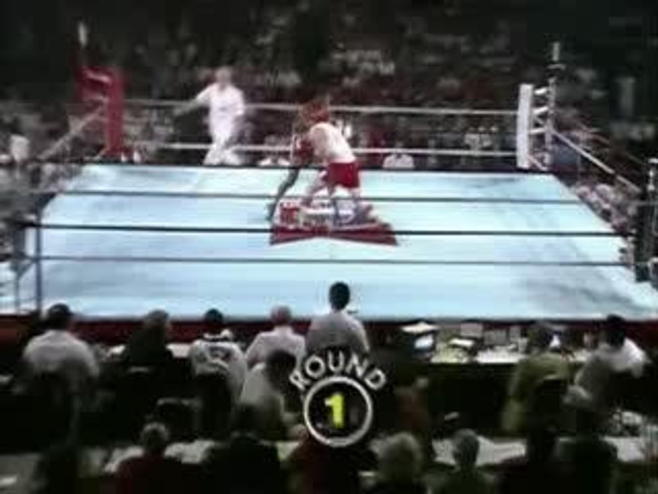 Sports Bloopers