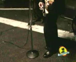 The wallflowers - one headlight