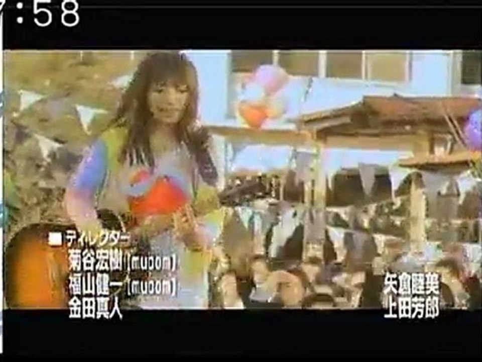 sakusaku 2011年03月 EDテーマ