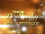 SPECIAL HACIA LOS TV Y NOVELAS TERCERA PARTE