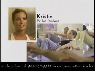 BodyKey at ArtForm Pilates & BodyCode Studio