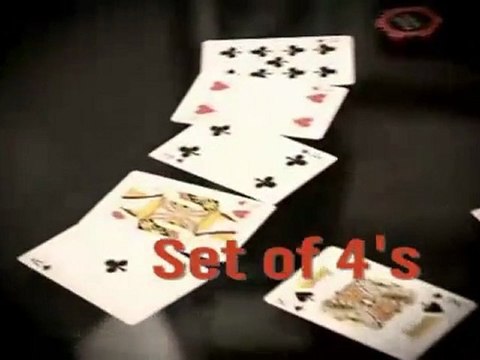 UK Ireland Poker Tour UKIPT Champion of Champions 2010 Pt11