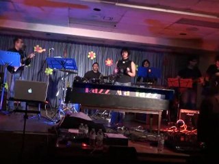 RazzMaTazz - End of the Road