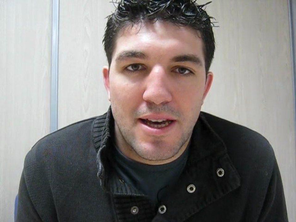 Rugby - Yoann Boulanger après USB - Annecy et avant Macon