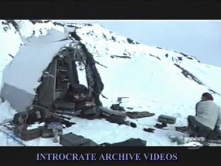 Au Coeur de la Cordillère des Andes - 3 de 3