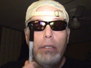 REID BAER is WRITING for ETERNITY !