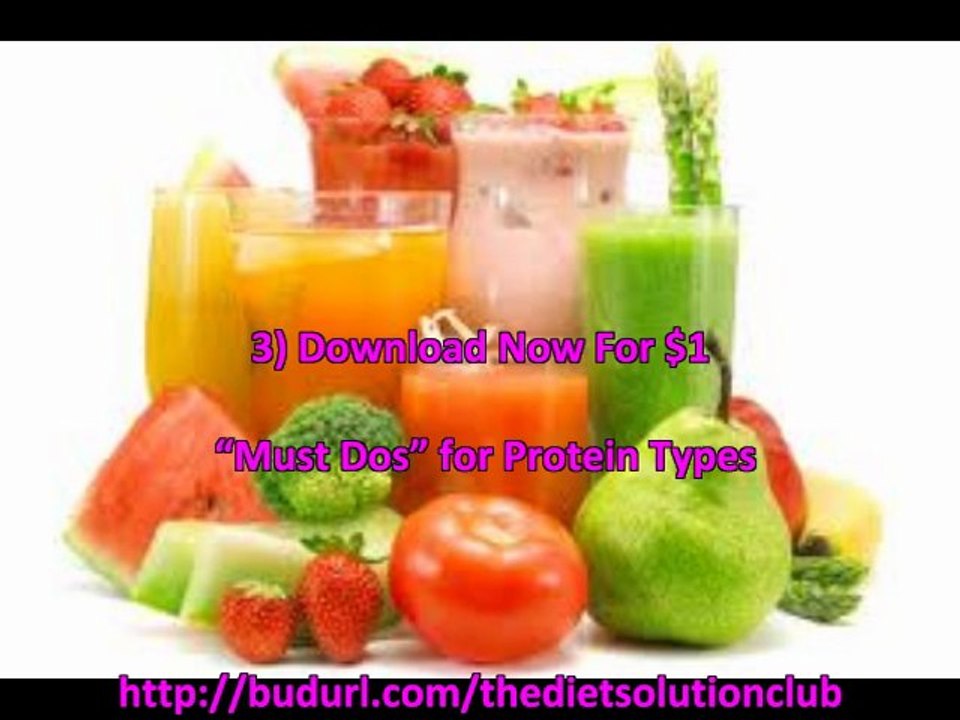 biggest diet