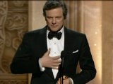 The King's Speech triumphs at X-rated Oscars