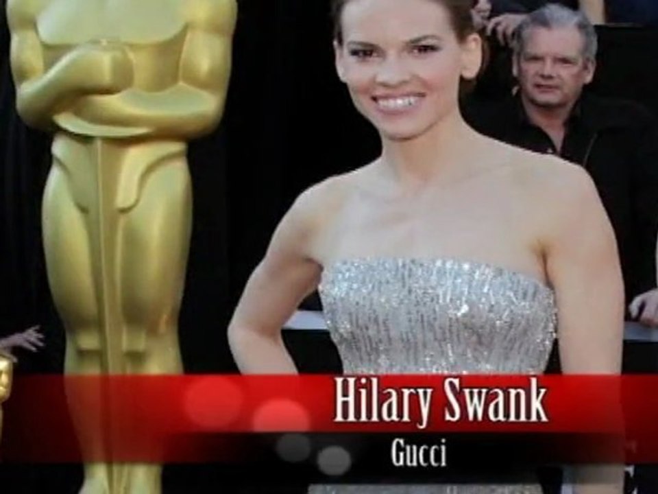 Oscar-trends 2011