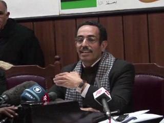 Libya council formed as world tells Kadhafi to go