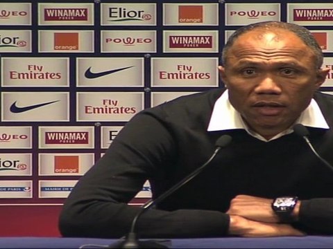 Foot365 : Que du positif pour Kombouaré