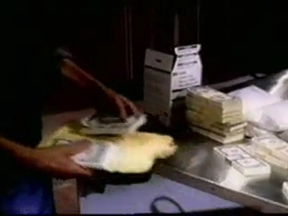 2pac (ft Outlawz) - Made Niggaz