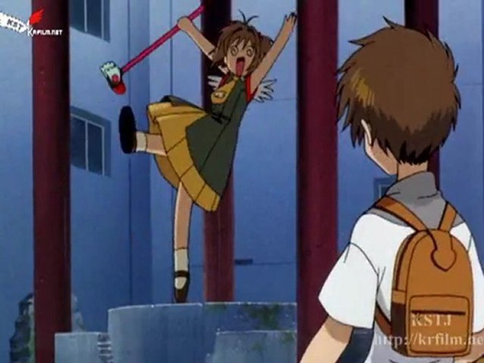 CCS.the.1st.movie.KSTJ_clip2