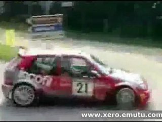race car forgets wheels