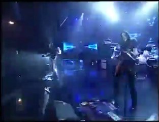 Eurovision 2011 - Turquie - Yüksek Sadakat - Live It Up