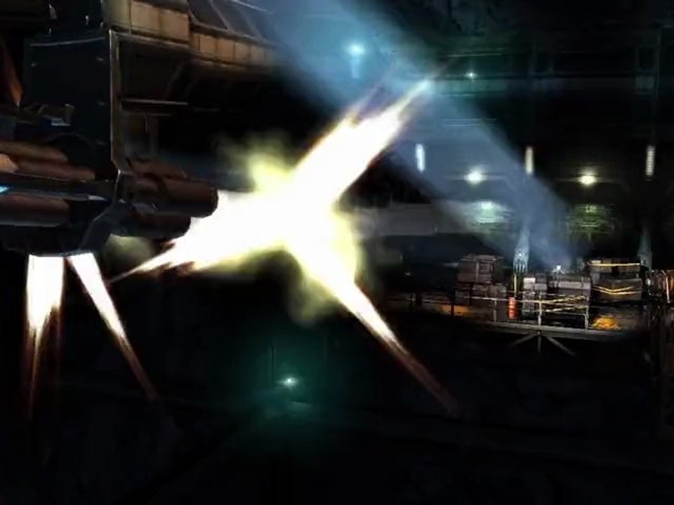 Dead Space 2 Severed (DLC)