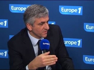 Morin : "nous avons raté cette évolution"