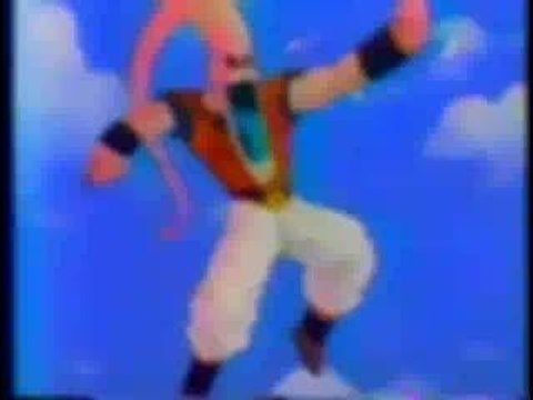 DBZ - - FAINT - Linkin Park