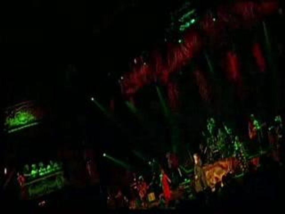 Simply red - Night nurse