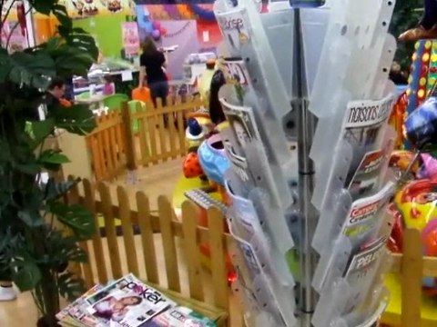 LOISIRS ESSONNE ENFANTS ARPAJON LONGJUMEAU SORTIES PARC JEUX