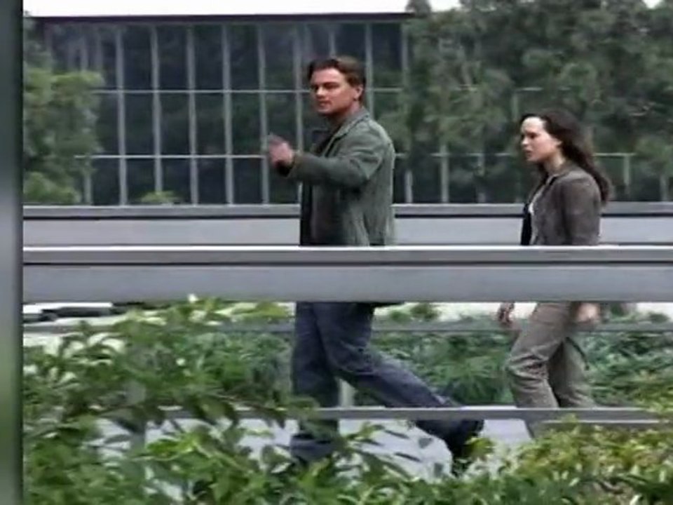 2011 Academy Award Round-Up