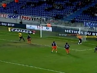 FCSM-Montpellier HSC : le résumé vidéo