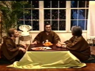 イエローマジック劇場４　ライディーン