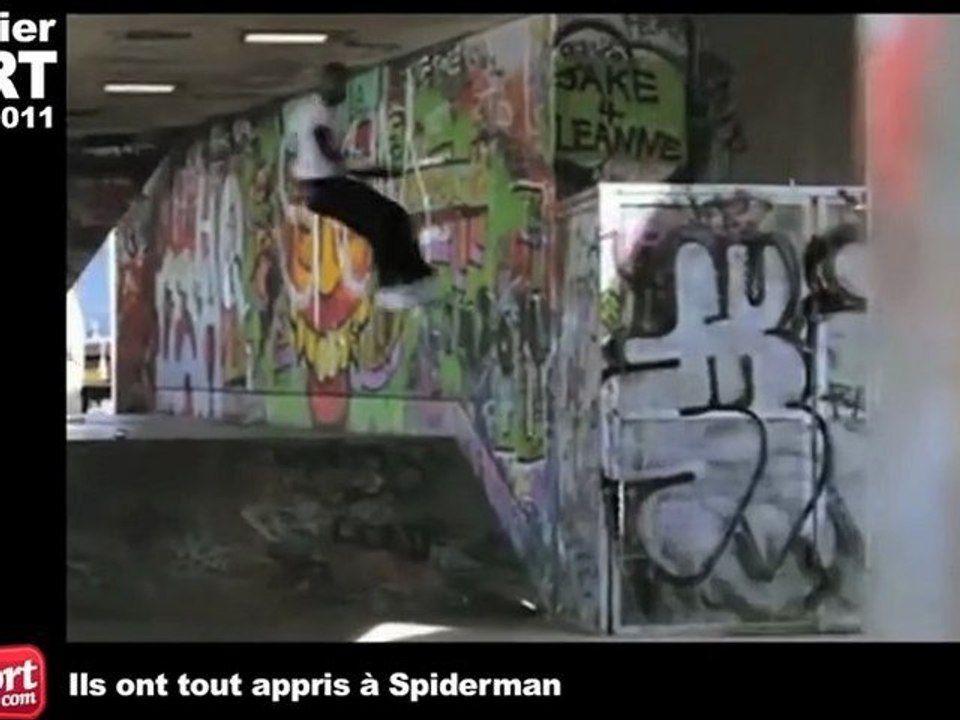 Le Bêtisier fait du Sport du 26 février 2011