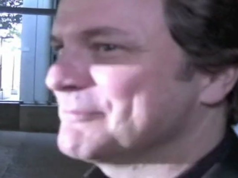 'The Kings Speech' räumt ab