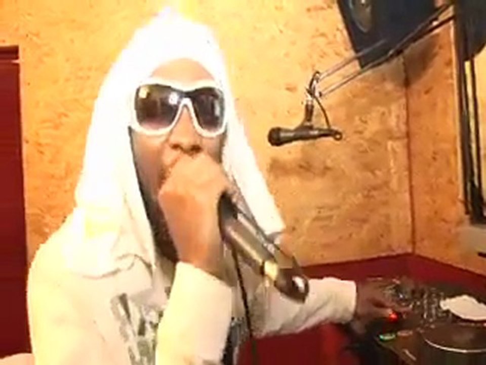 WEBADUB XTRA LIVE---ROCKY BOSS 2010