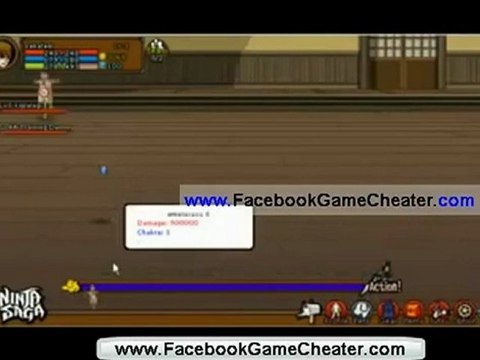 Ninja Saga Cheats Amaterasu Jutsu Hack Missions