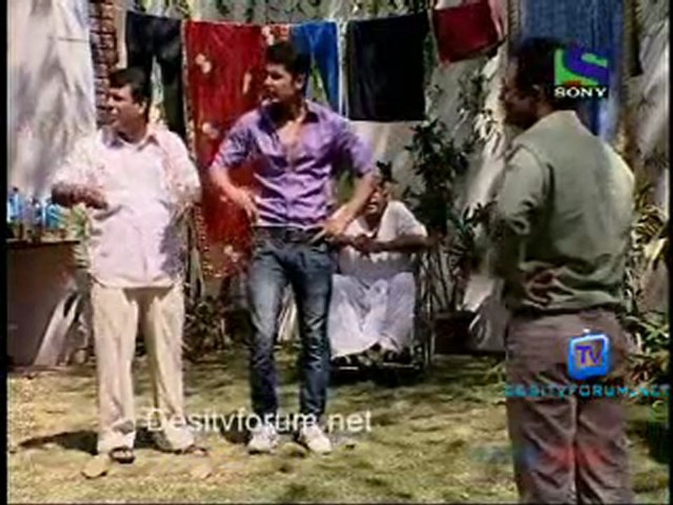 Saas Bina Sasural - 28th February 2011 - Part1