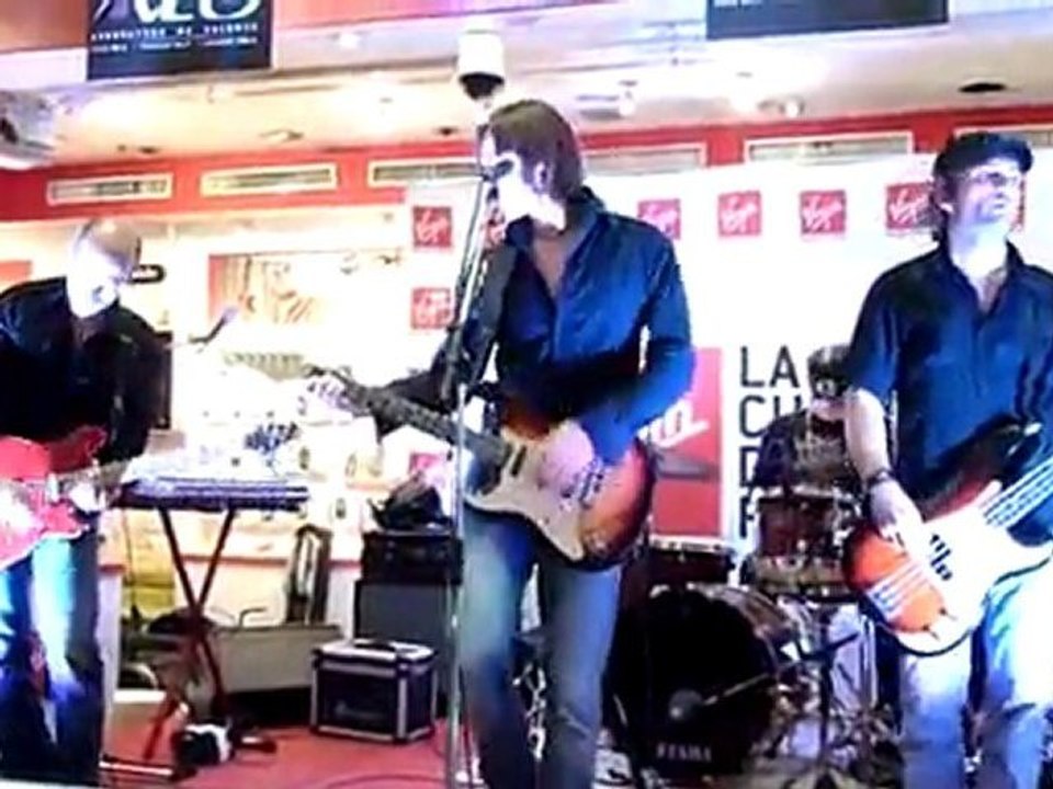 Circus Live