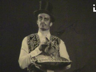 versus part3 in merlin