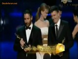 83rd OSCAR Annual Academy Awards 2010 Video Watch Online P4