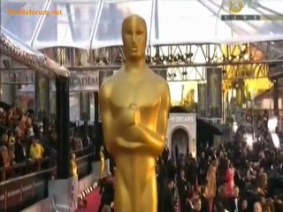 83rd Annual Academy Awards 2010 Pre-Show
