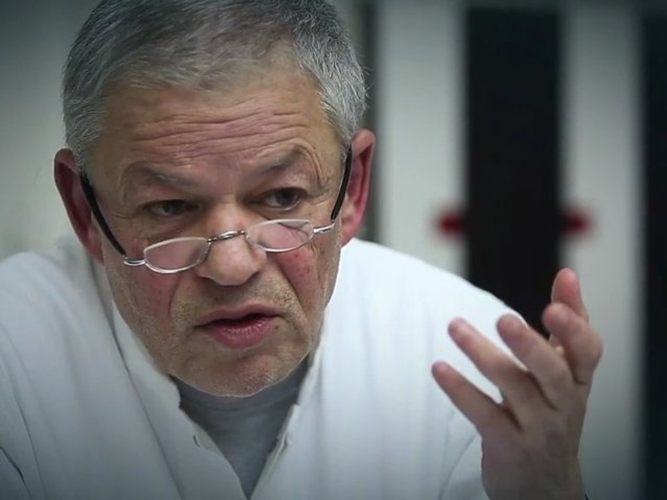 Traitement de l'épilepsie - Interview du Dr. Rubinstein