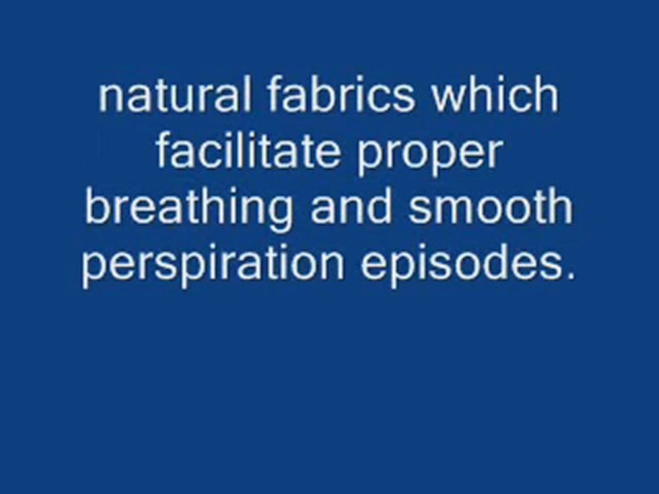 Stop Sweaty Armpits – 3 Ways To Do That!