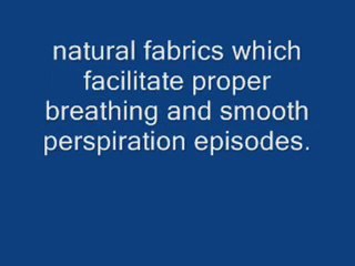 Stop Sweaty Armpits – 3 Ways To Do That!