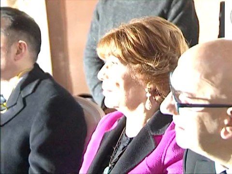 MATERA- PETRA : UN'OPPORTUNITA' (da Trm) 26-2-2011