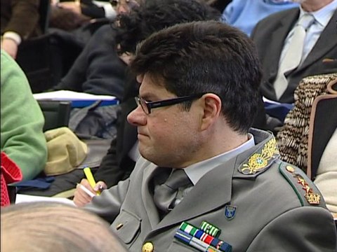 MATERA: DIVERSE STRATEGIE PER I RIFIUTI (da Trm) 26-2-2011