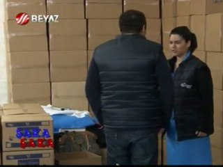 Şaka Şaka 27.Bölüm 2.Kısım