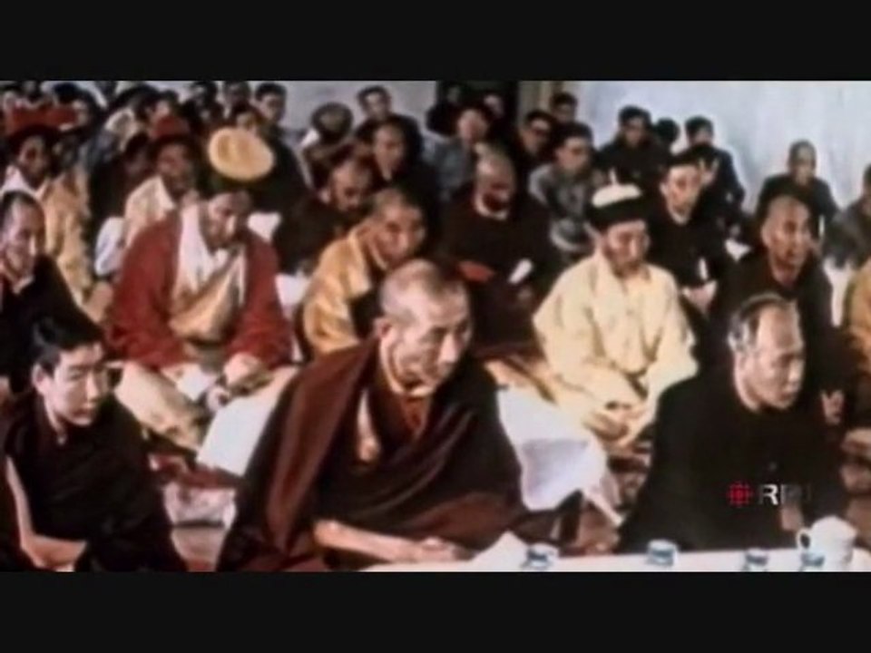 Reportage Tibet Partie 2/5