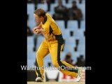 watch cricket icc world cup trophy 2011 streaming