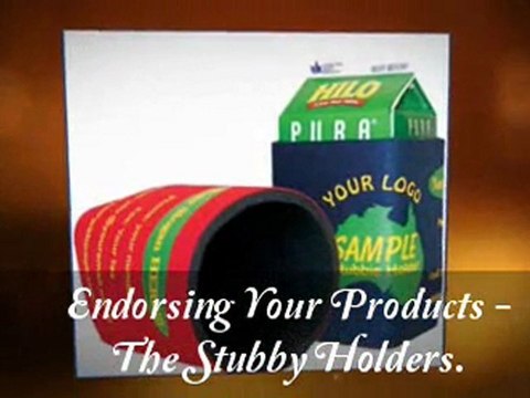 Make Your Occasion Special With Personalised Stubby Holders