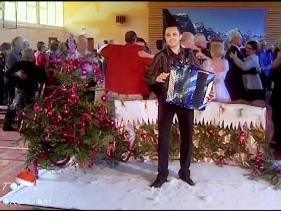 Aventure espagnole - by Laurent Michelotto