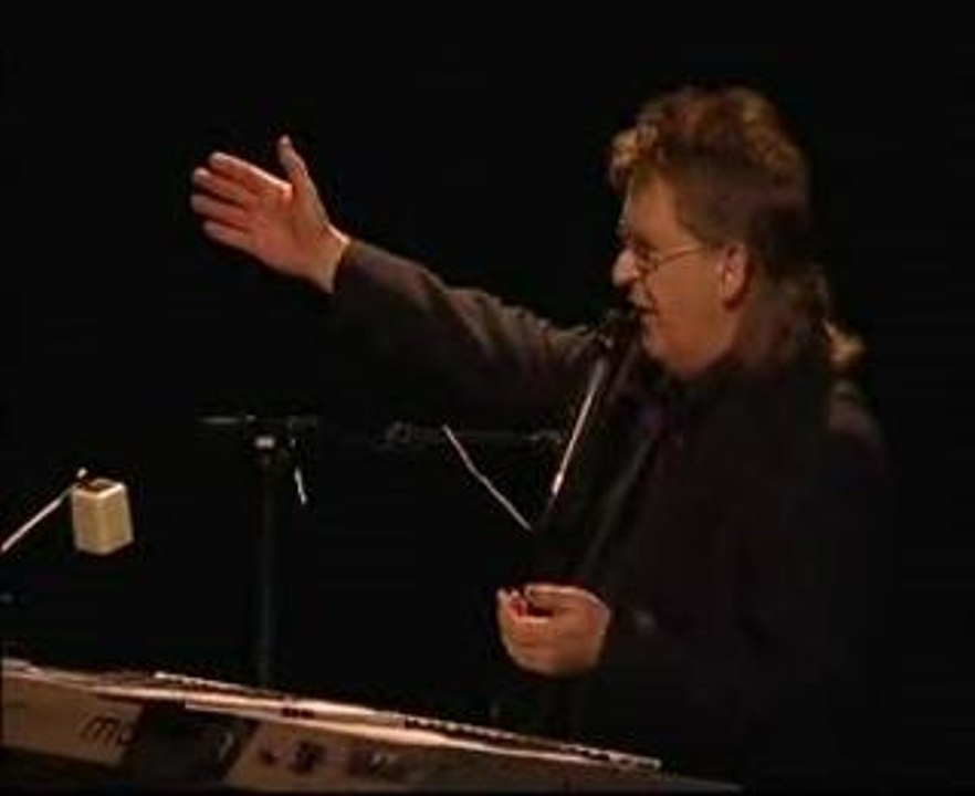 Honningsvågrevyen | Kongen